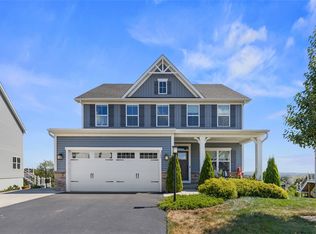 137 Red Horse Dr, Sarver, PA 16055