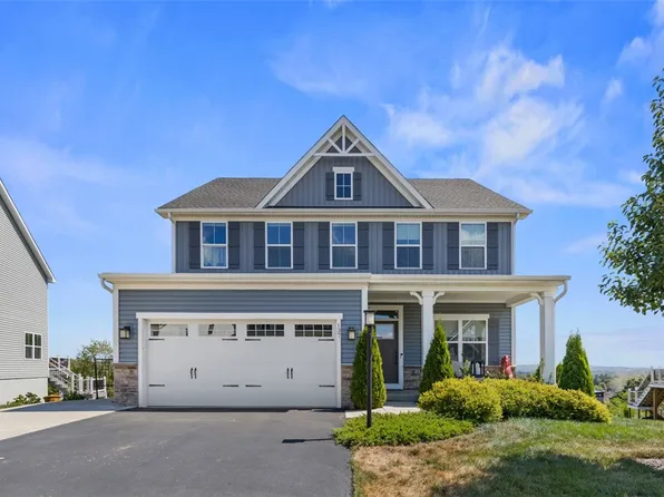 137 Red Horse Dr, Sarver, PA 16055