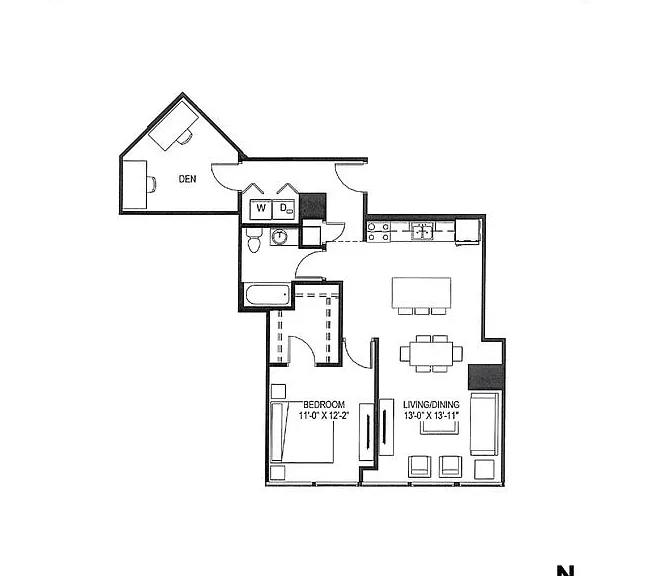 The Buckler by 3L Living — Photo 69