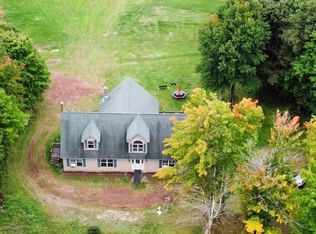 306 Valley View Rd, Walton, NY 13856