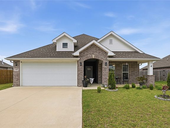 3rd image of 2408 England Ln