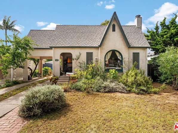 1345 Maple St, Santa Monica, CA 90405