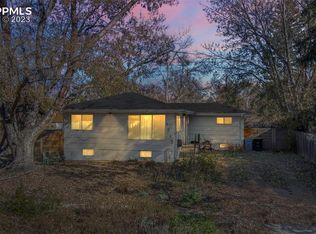 1513 Prairie Rd, Colorado Springs, CO 80909