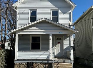 1616 3rd Ave, Arnold, PA 15068