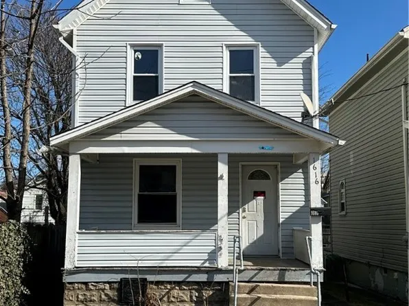 1616 3rd Ave, Arnold, PA 15068