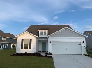 1007 Selma Loop LOT 175, Surfside Beach, SC 29575