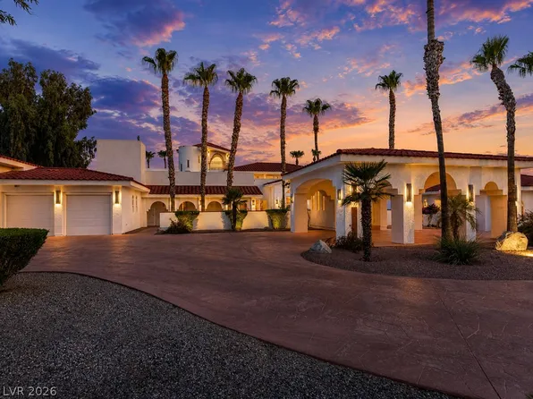 1705 W Casino Dr, Laughlin, NV 89029