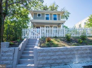 4257 Dix St NE, Washington, DC 20019