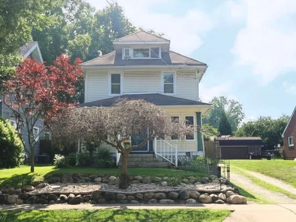 1621 Union St, Cuyahoga Falls, OH 44221