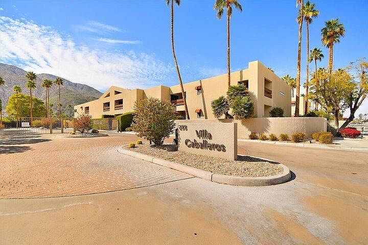 1st image of 255 S Avenida Caballeros Unit 305