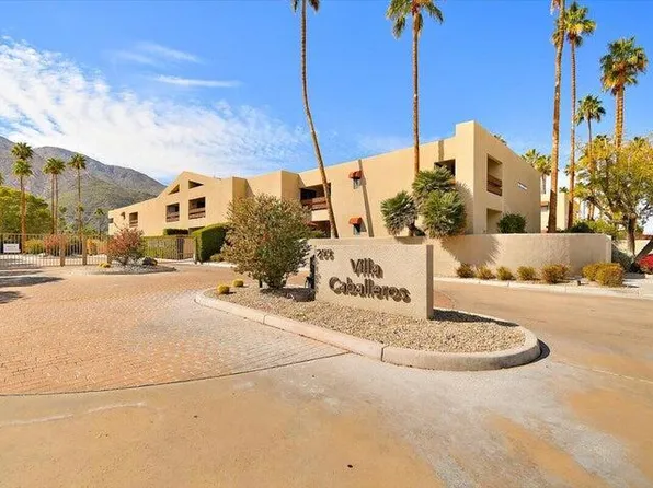 255 S Avenida Caballeros Unit 305, Palm Springs, CA 92262