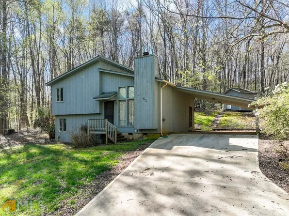 51 Chalet Dr, Sautee Nacoochee, GA 30571