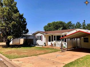 3200 Shady Ln, Clovis, NM 88101