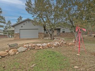 5656 W Karla Ct, Pine, AZ 85544