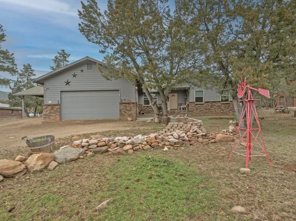 5656 W Karla Ct, Pine, AZ 85544