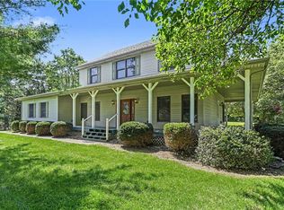91 Settlemyre Rd, Oregonia, OH 45054
