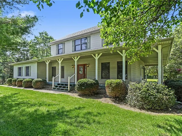 91 Settlemyre Rd, Oregonia, OH 45054