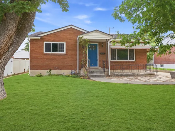 3127 S Vivian St, Magna, UT 84044