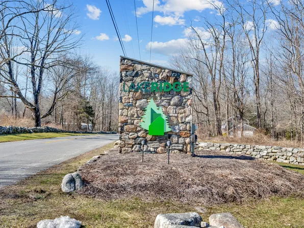 337 Ledge Drive #337, Torrington, CT 06790