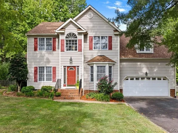 10263 Slidingrock Dr, Mechanicsville, VA 23116