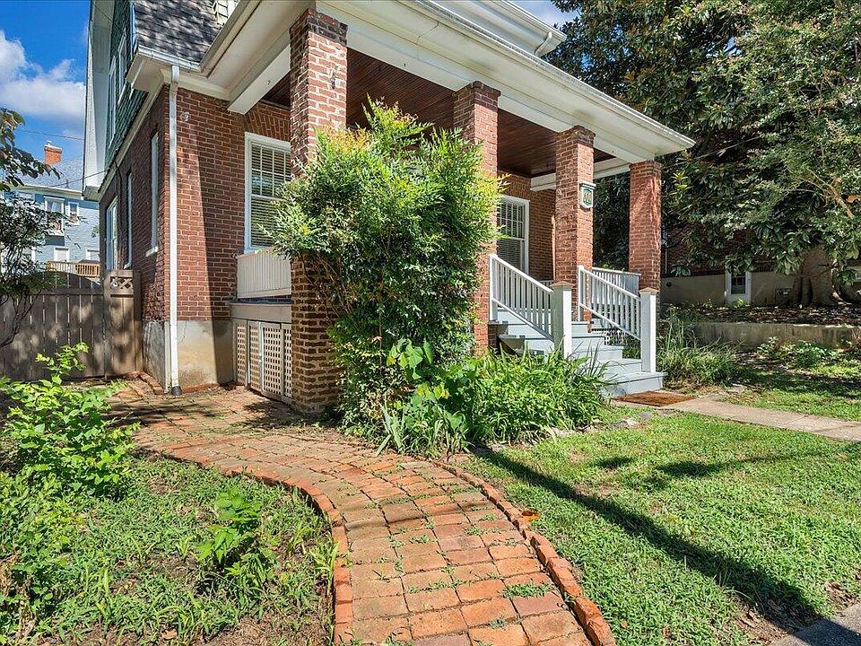 609 Woods Ave SW, Roanoke, VA 24016 | Zillow