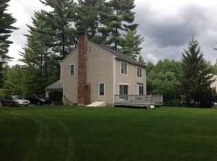 11nehemiah Road, Shirley, MA 01464