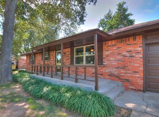 1967 Spencer Dr, Harrah, OK 73045