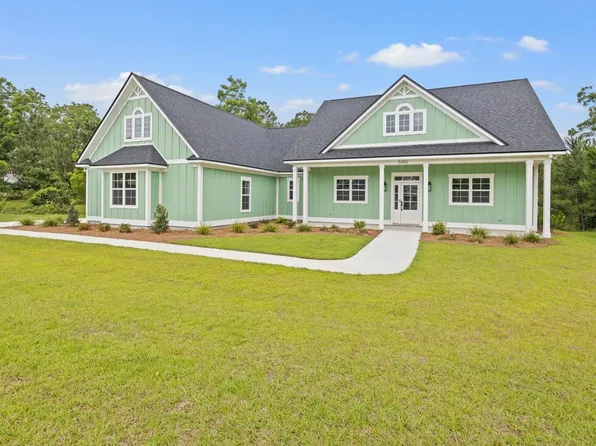5406 Peace Dove Trl, Tallahassee, FL 32311