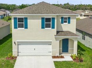 ROBIE Plan, Kindred, Kissimmee, FL 34744