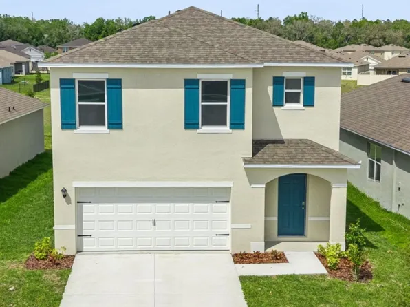 ROBIE Plan, Harmony West