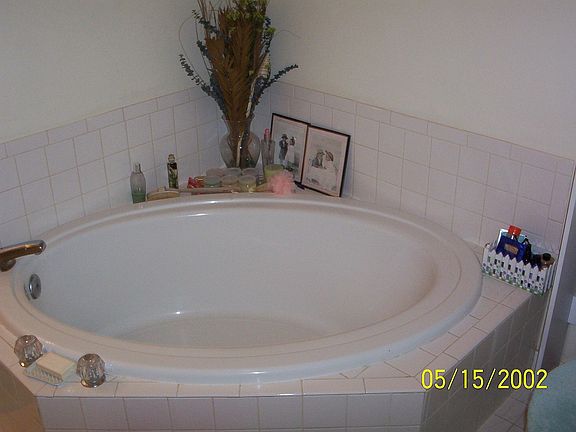 Soaking Tub