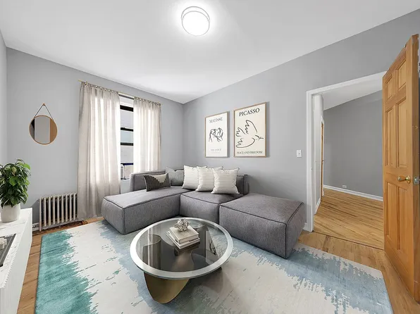 575 Riverside Dr APT 43, New York, NY 10031