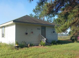 2998 Woodhaven Rd, Coolidge, GA 31738