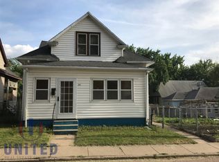 1208 14th St, Sioux City, IA 51105