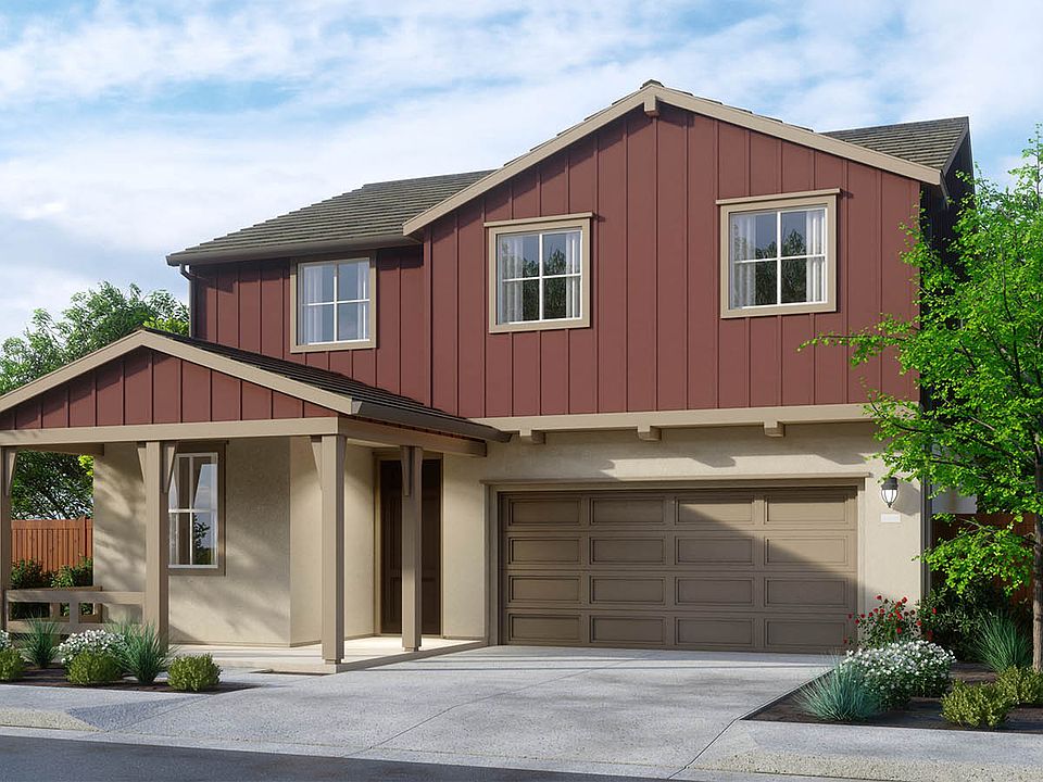 Plan Elevation.