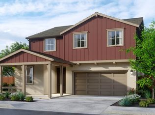 Montara Plan, Owl Ranch, Hercules, CA 94547
