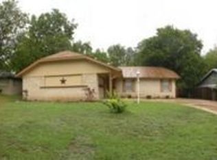 2004 Oakleaf Cir, Austin, TX 78723