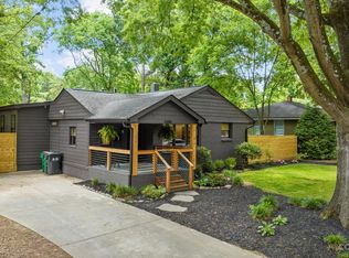 1650 Anderson St, Charlotte, NC 28205