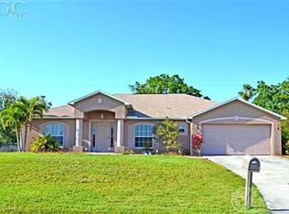1805 NE 22nd St, Cape Coral, FL 33909