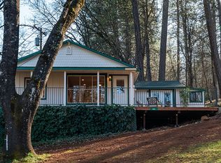 1395 Oak View Ln, Meadow Vista, CA 95722