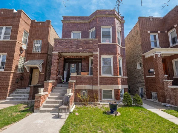 2103 S 57th Ave, Cicero, IL 60804