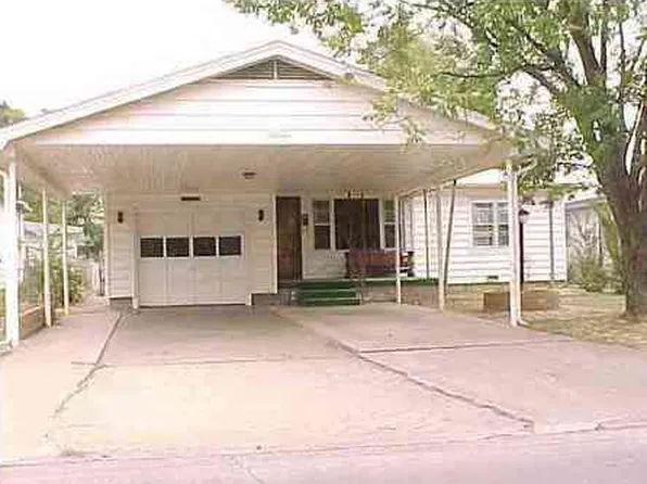 1409 NW Smith Ave, Lawton, OK 73507