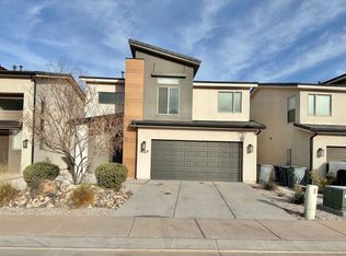 4127 E Phobos Ln, Saint George, UT 84790