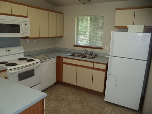 Kitchen View 1