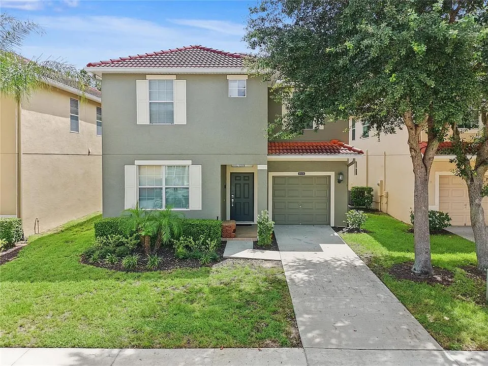 8854 Candy Palm Rd