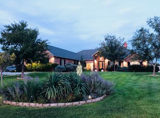 16601 Spring Lake Dr, Canyon, TX 79015