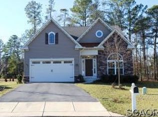 26335 Timbercreek Ln, Millsboro, DE 19966