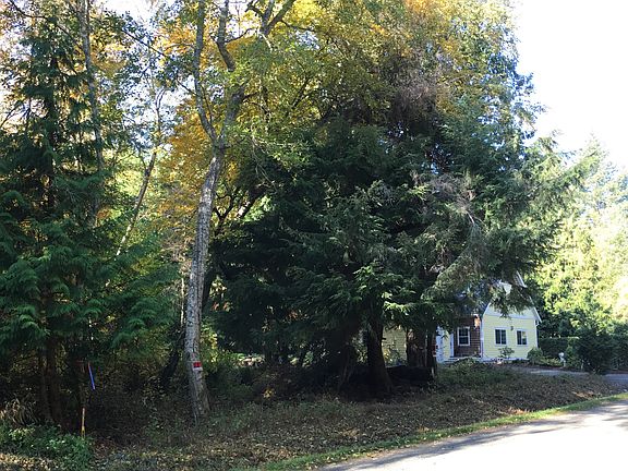 Nice house next door