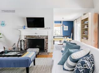 36 Kennedy Dr, Southampton, NY 11968