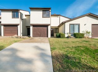 3015 S 135th East Ave UNIT F, Tulsa, OK 74134